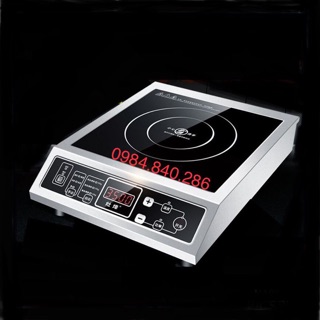 Bếp từ công nghiệp 3500W