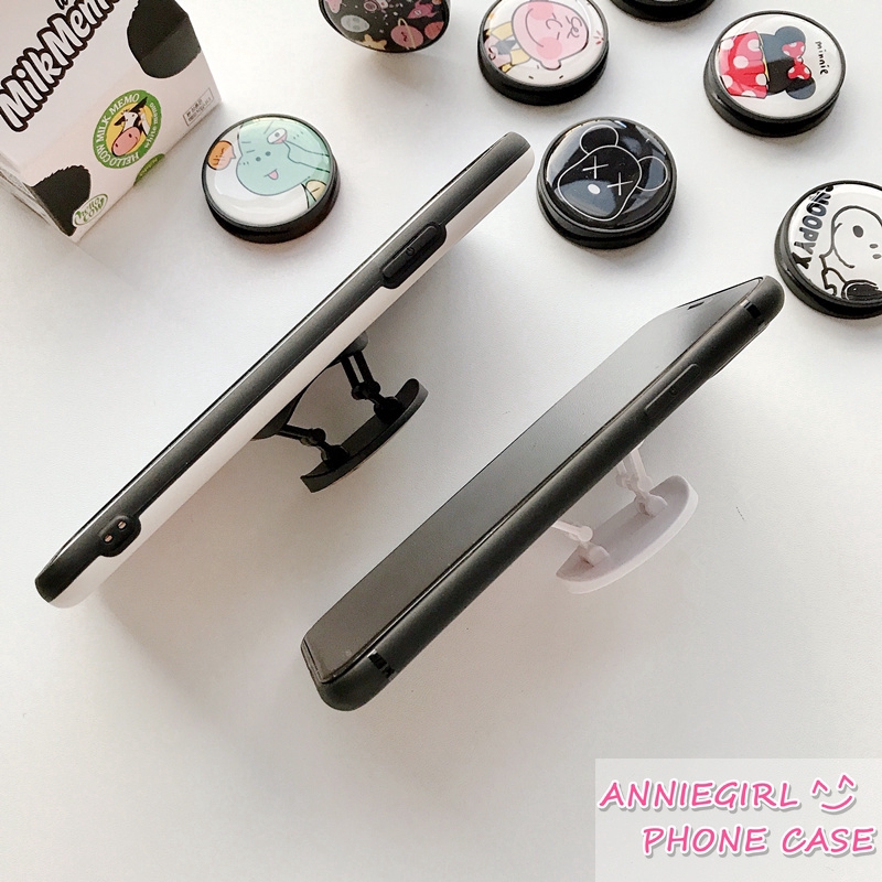 Giá Đỡ Điện Thoại Kiểu Dáng Hoạt Hình Xinh Xắn Dễ Thương | BigBuy360 - bigbuy360.vn