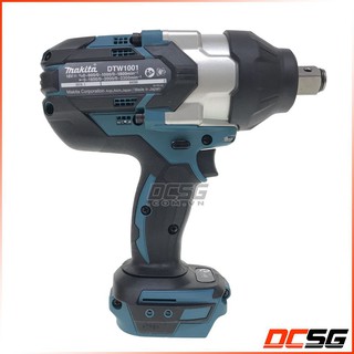 Máy bắt vít Makita DTW1001