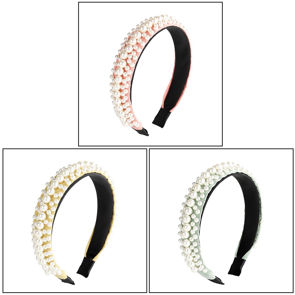 Cài Tóc Nữ Thời Trang Hàn Quốc