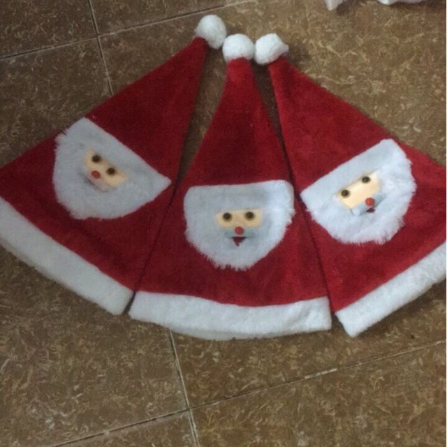 Mũ ông già noel