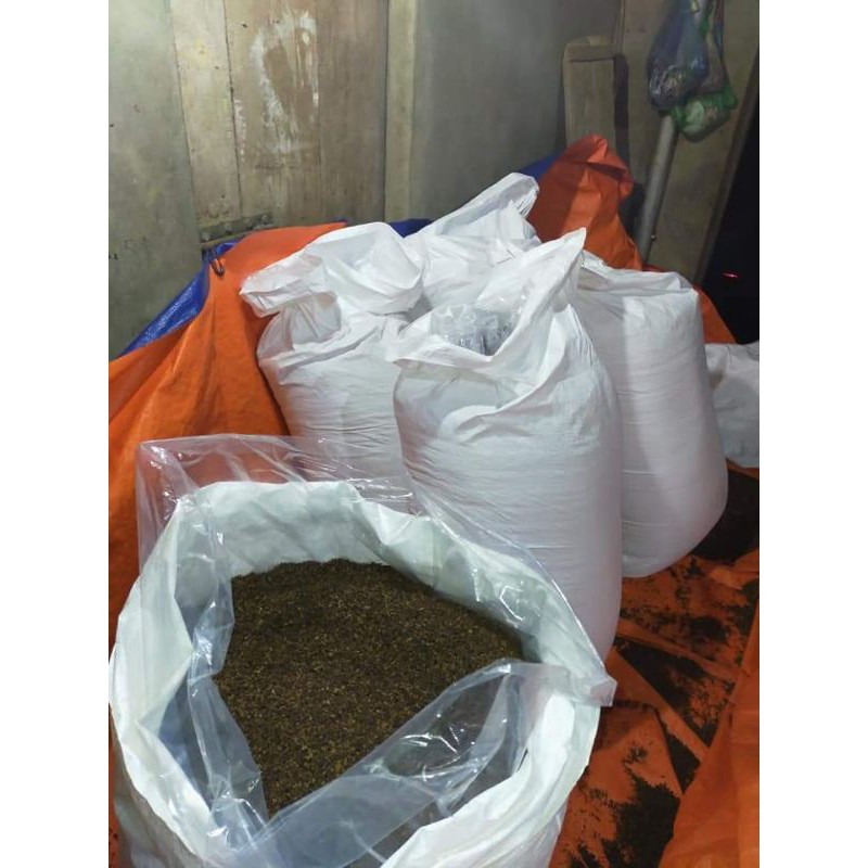 Mắc khén rừng khô [gói 1kg] hạt mắc khén gia vị đặc sản Tây Bắc