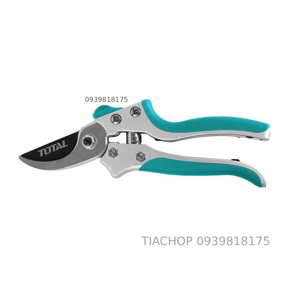 8&quot; Kéo cắt tỉa cây TOTAL THT15308