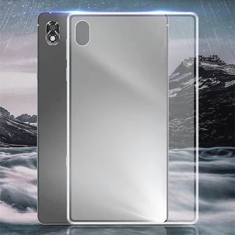 Ốp Điện Thoại TPU Mềm Trong Suốt Chống Sốc Cho Lenovo Legion Y700 8.8 inch
