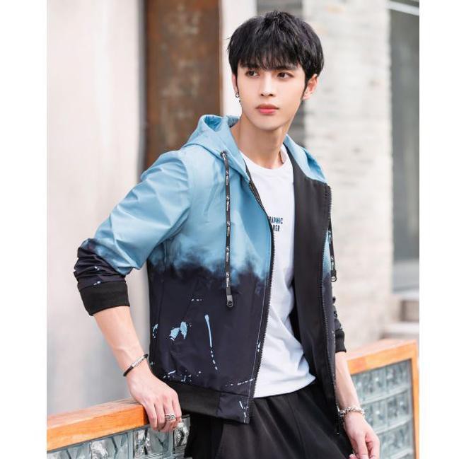 Áo chống nắng _ Aó khoác nam 2020 , Chất umi dày dặn | BigBuy360 - bigbuy360.vn