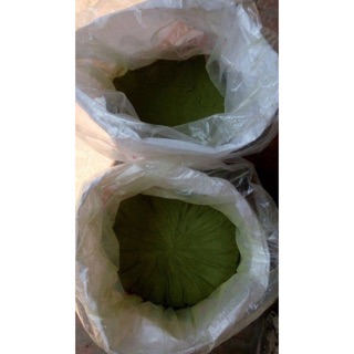 Bột lá găng Hải Phòng