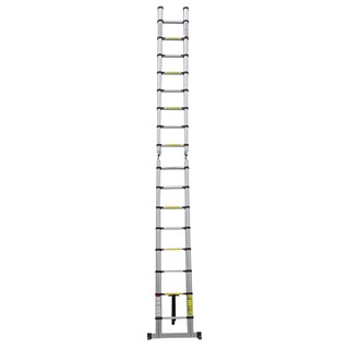 Thang nhôm rút gọn đơn Advindeq ADT214F