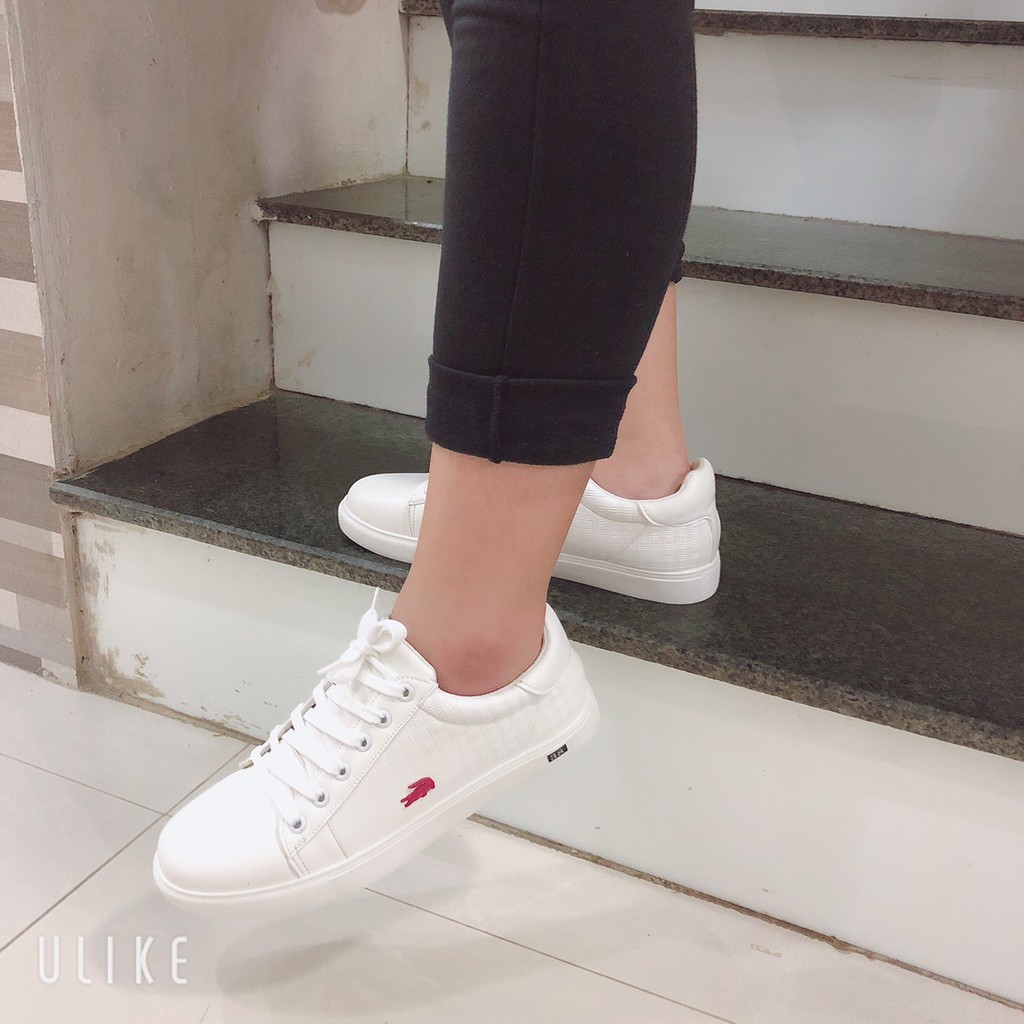 Giày Nam Sneakers Thời Trang