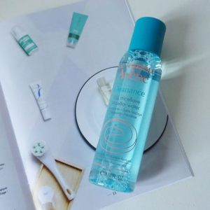 Nước Tẩy Trang Avene Cho Da Dầu - Avene Cleanance Micellar Water 100ml
