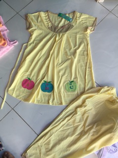 Combo 10Bộ bầu và sau sinh