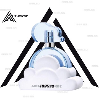 Nước hoa nữ Cloud 10ml