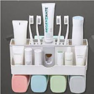 Nhả kem lúa mạch 4 cốc