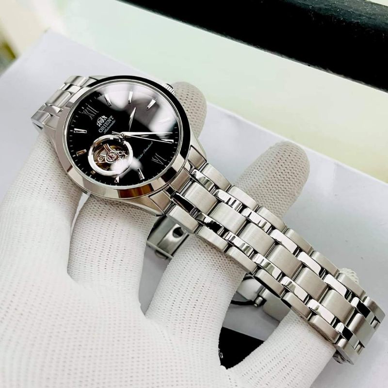 đồng hồ nam Orient chính hãng