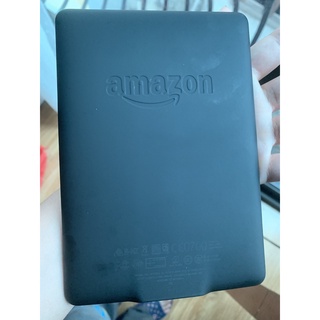 Máy đọc sách kindle paperwhite 3 used máy đẹp có đèn nền