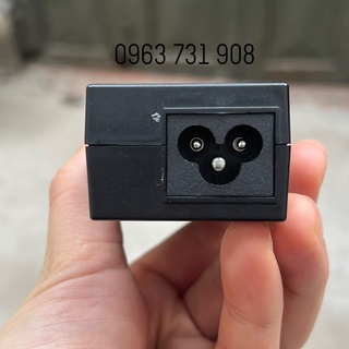 Bộ nguồn poe Unifi 24v 0.5A