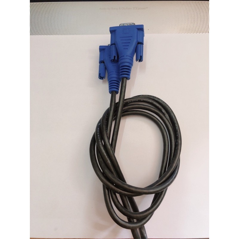 Dây VGA màn hình tháo máy hàng xịn cũ | BigBuy360 - bigbuy360.vn