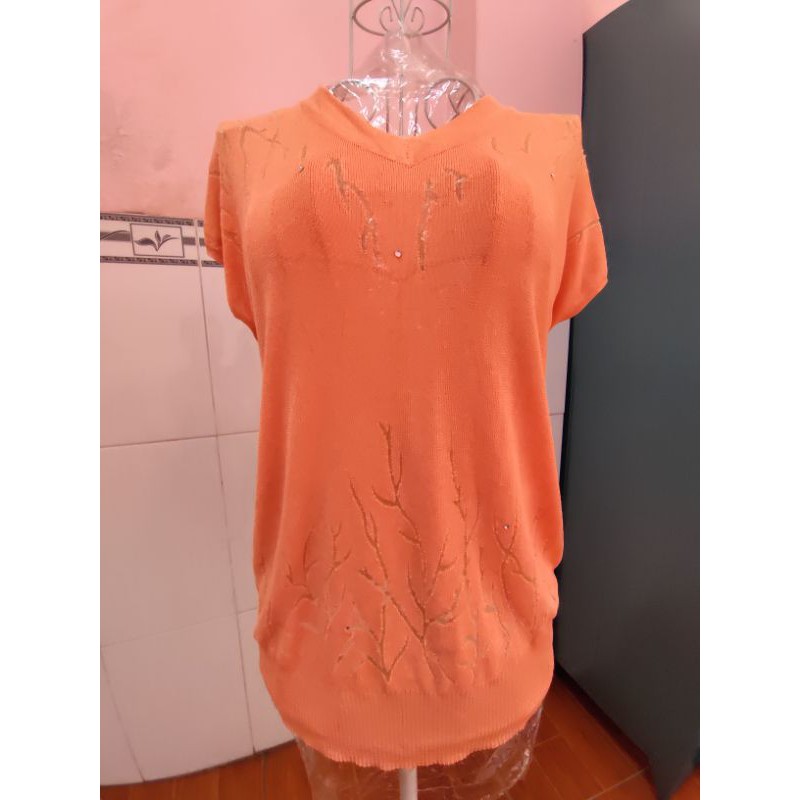 Thanh lý áo len kiểu