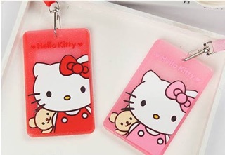 Thẻ đeo bảng tên