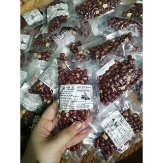 freeship 100gram lạc rang quê