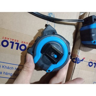 thước kéo - thước đo 5 mét cao cấp.