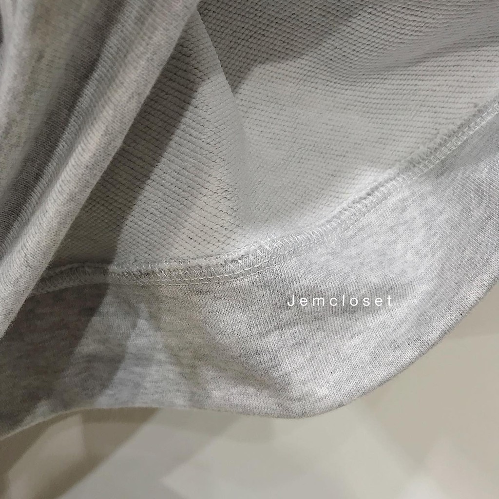 Áo Hoodie Nữ Form Rộng Hoodie Kèm Mũ Xinh Xắn PINGO Phong Cách Trẻ Trung Chất Vảo Da Cá Mềm Mịn - 1768 ( Gous Official ) | BigBuy360 - bigbuy360.vn