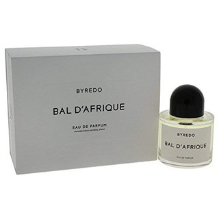 Nước hoa unisex bal d'afrique edp 100ml