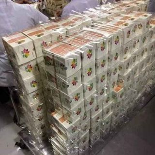 Bột Ngũ cốc lợi sữa min min (500g)