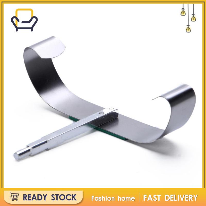 Máy Kiểm Tra Gió Đồng Hồ Tự Động 220V 6 Cánh Tay Happi2ness