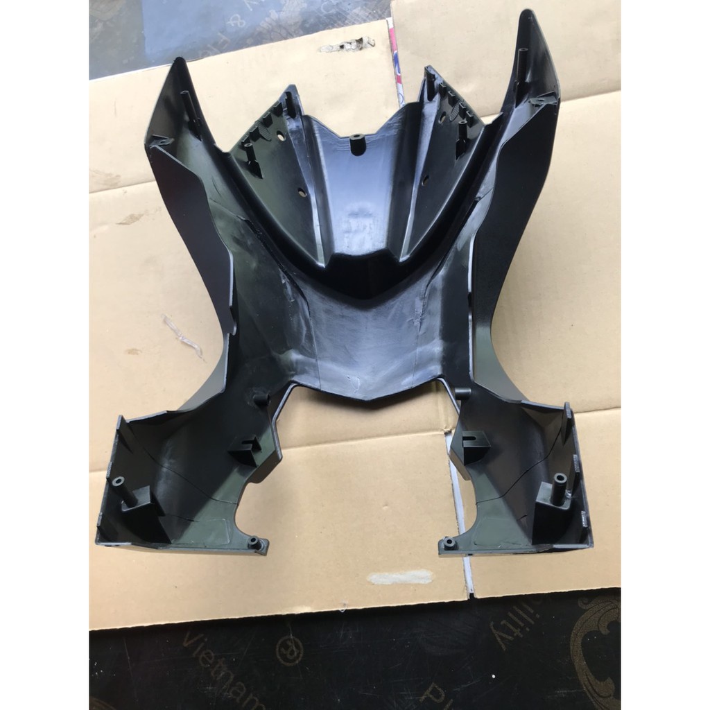 Mặt nạ Trước Xe điện Xmen