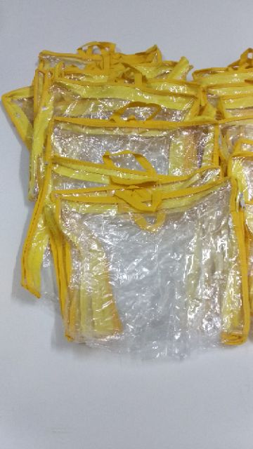 Túi đựng chăn mền loại vừa 25*30cm - Halido