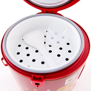 Nồi cơm điện Sunhouse SH18G/SH18M 1.8L