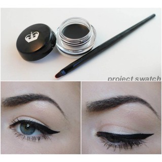Kẻ mắt Rimmel Scandaleyes Waterproof Gel Eyeliner