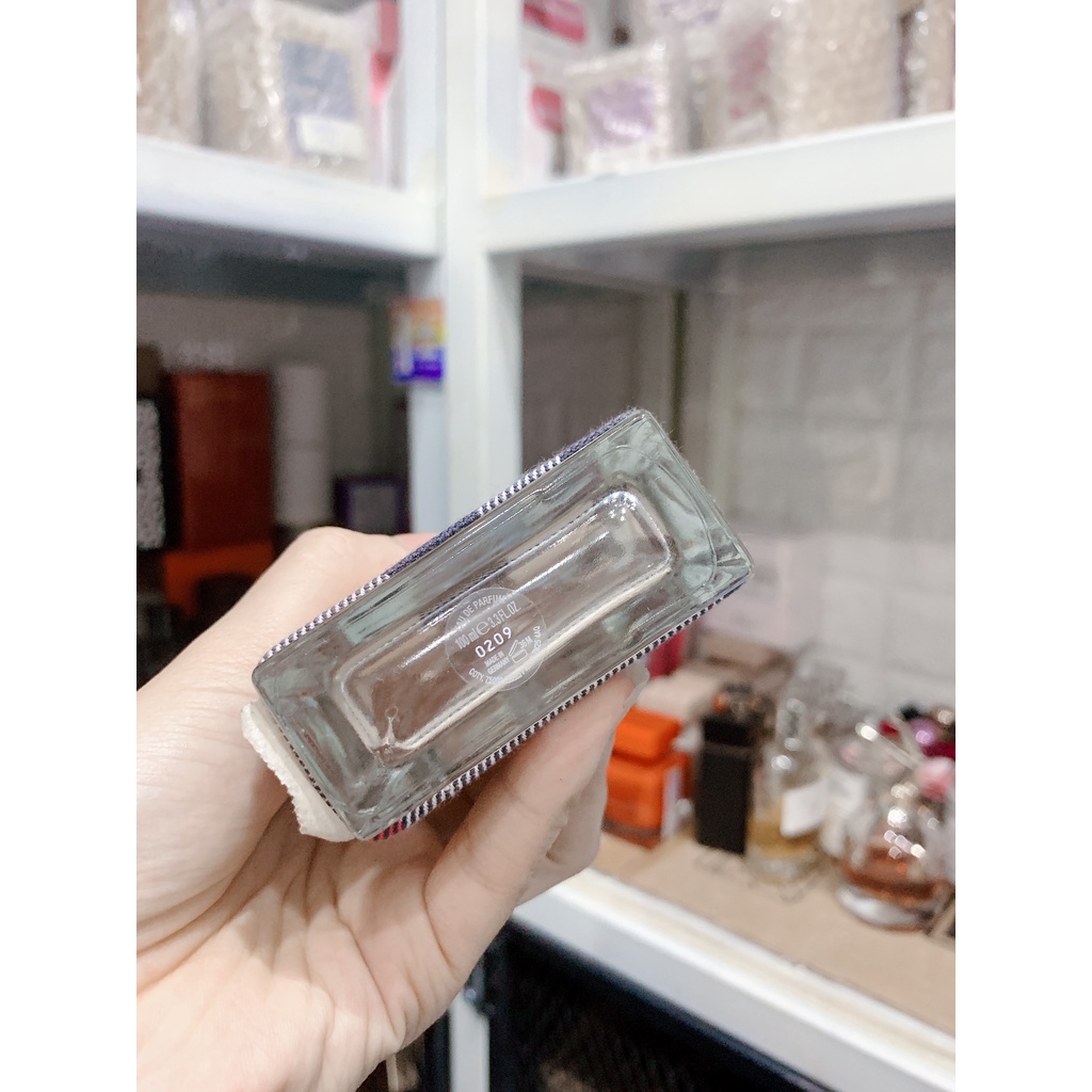 Gốc nước hoa Burberry - London EDP  30/100ml