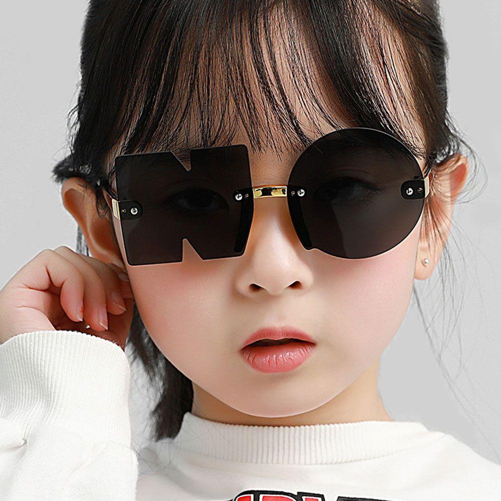 Kính Mát Kiểu Dáng Hoạt Hình Sáng Tạo Bảo Vệ Mắt Kính Cho Bé Trai Gái Back2Lilife