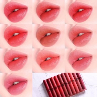 Son Kem Clio mad velvet tint