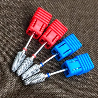 Đầu mài thép, mài phom móng