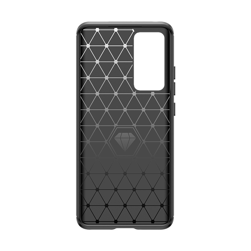 Ốp điện thoại bảo vệ bằng sợi Carbon cho Xiaomi mi 12 / 12X / 12 Pro / 12 Ultra / mi 11T 11 lite 10 10T Pro 9 8