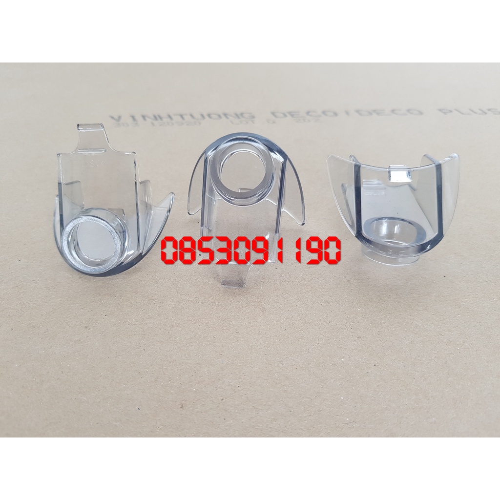 Vòi ép máy xay ép trái cây Philips HR1811 HR1847 HR1848 hàng chính hãng