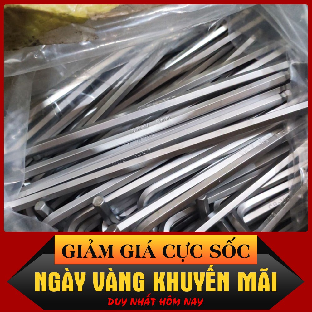 LỤC GIÁC VẶN ỐC SIÊU RẺ