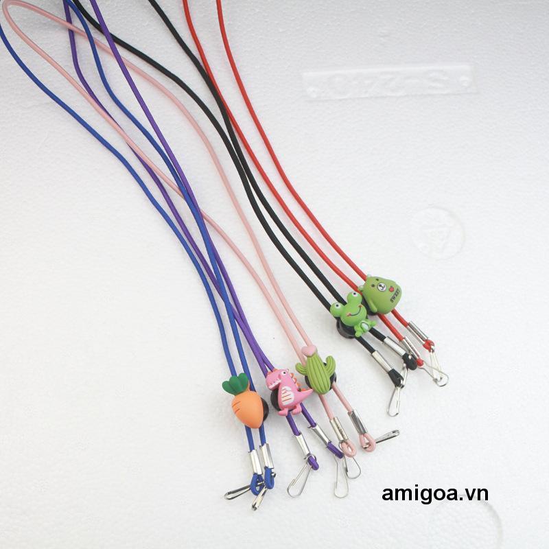 ✨✨Dây Đeo Khẩu Trang Nối Dài Có Thể Điều Chỉnh Chống Thất Lạc Tiện Dụng