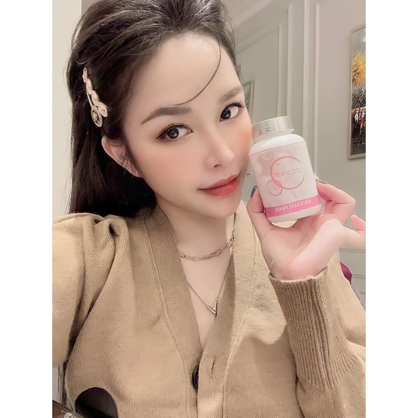 Kẹo tăng vòng1 Hayuki ( mẫu nâng cấp )tăng gấp 5 lần mẫu cũ