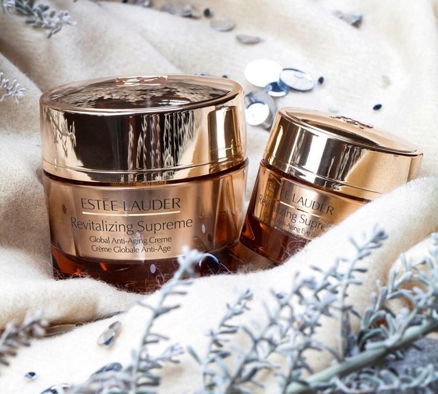 Kem chống lão hoá, nâng cơ vượt trội Estee Lauder Revitalizing Supreme 15ml - Herskin Official Store