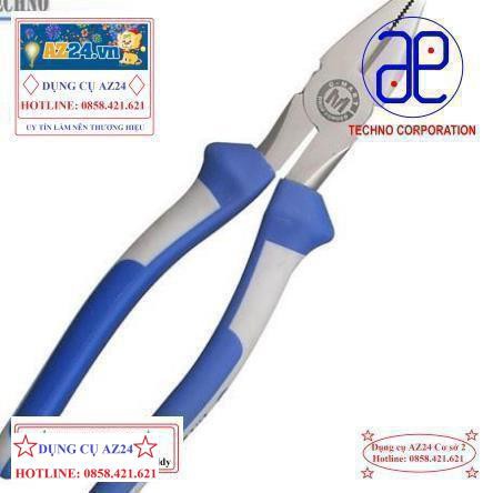 Kìm điện B0141-08 C-MART (dungcu.az24) Đài Loan