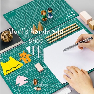 Bảng lót cắt giấy cutting mat A4