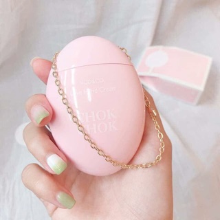 Dưỡng tay trắng mịn Chok Chok