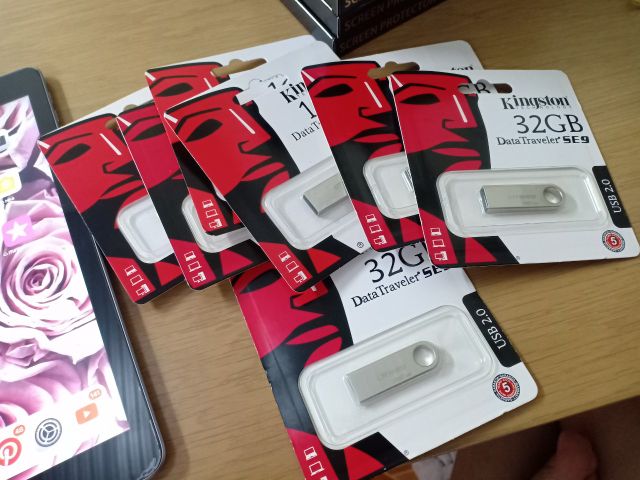 [Chính hãng] USB 32GB, 16 GB 3.1 nhỏ gọn | BigBuy360 - bigbuy360.vn