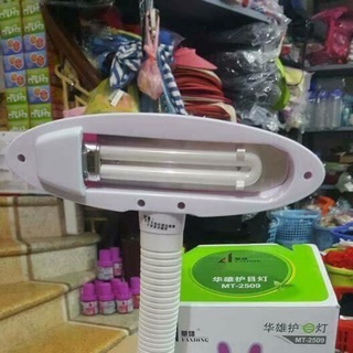 Đèn Học Thỏ Chống Cận