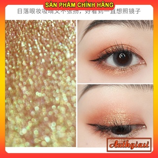 Nhũ mắt HOJO Liquid Eye Shadow Solution siêu đẹp