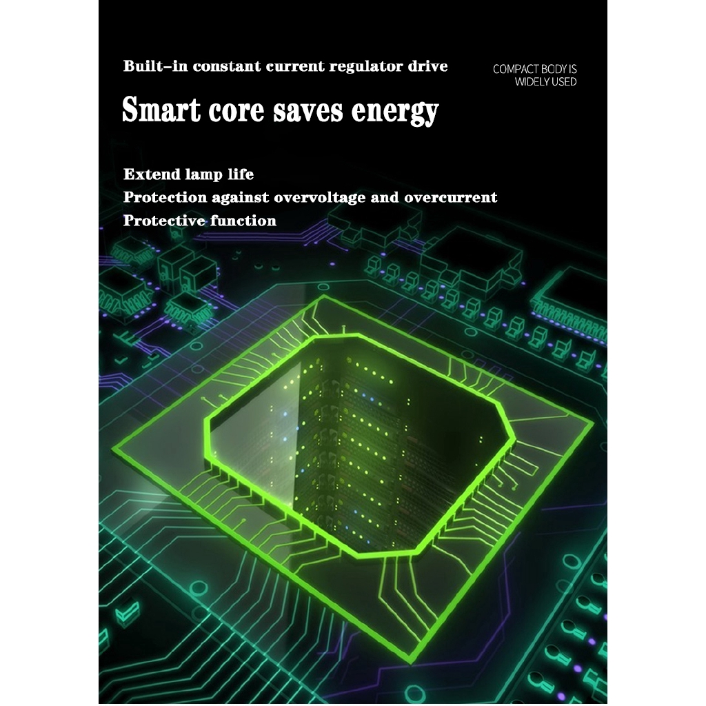 Bóng Đèn Led 24 Bóng 3030smd H1 H3 H4 H7 H11 H8 Chuyên Dụng Cho Xe Hơi