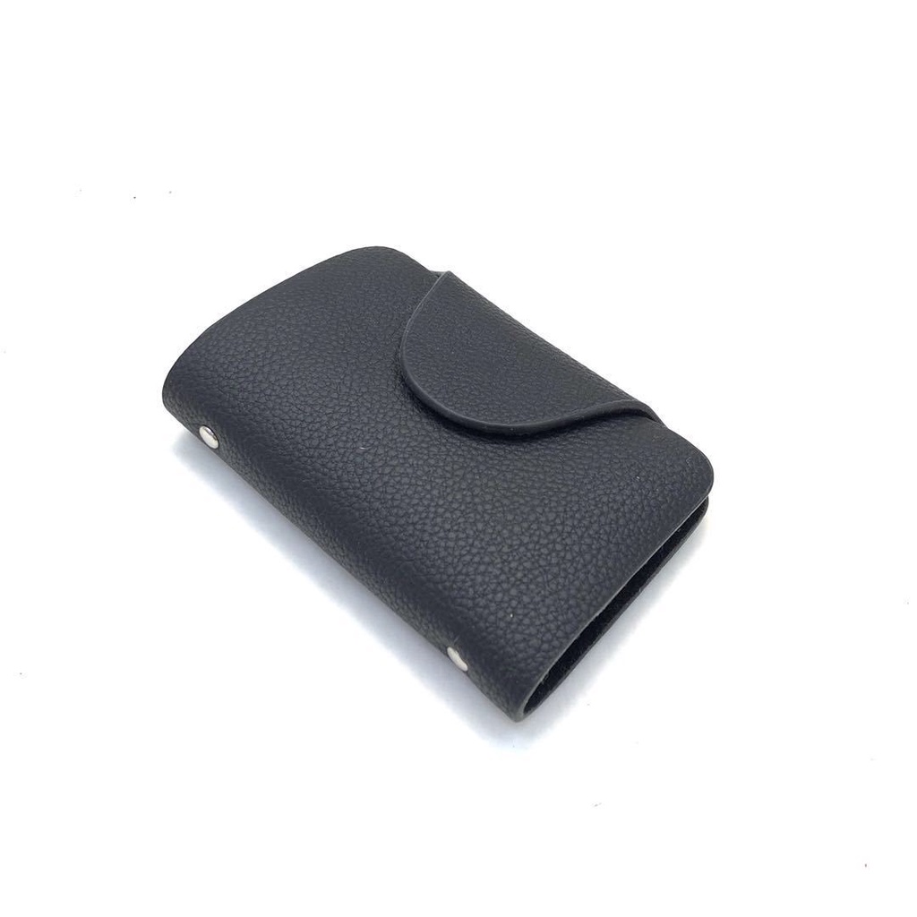 Giá Đỡ Thẻ ID / Thẻ ID Sức Chứa Lớn Đa Năng Tiện Dụng Cho Nam Và Nữ